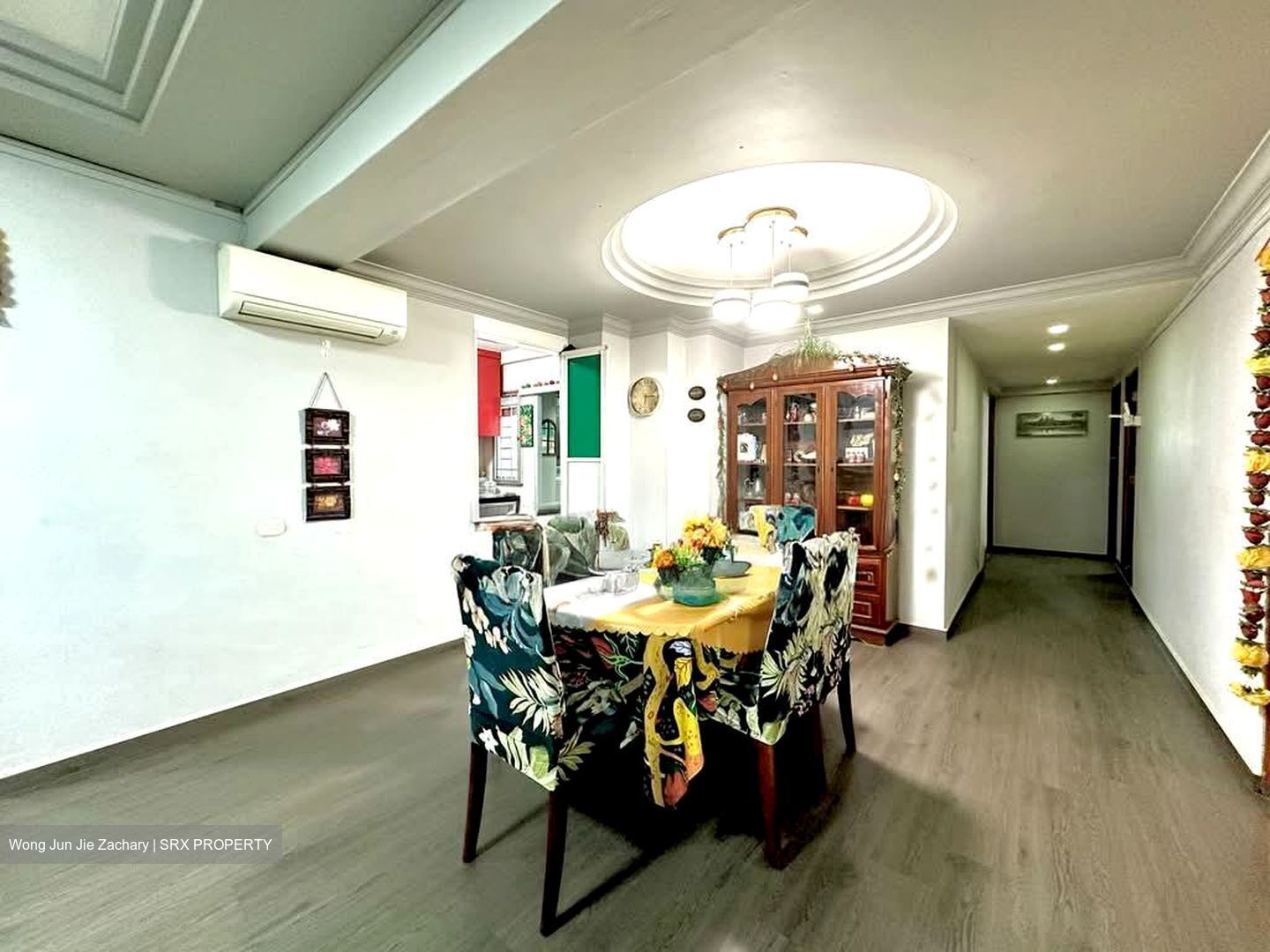 Blk 754 Choa Chu Kang North 5 (Choa Chu Kang), HDB Executive #584997101